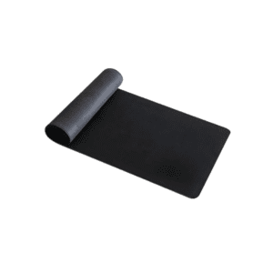mouse pad 80x45 cm black