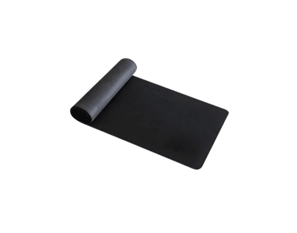 mouse pad 80x45 cm black