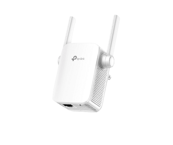 Tp-link wifi extender wa855re