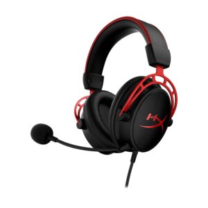 Hyperx cloud alpha open box