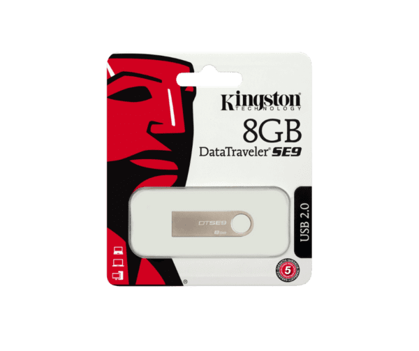 Kingston 8gb