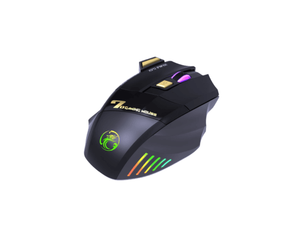 iMICE gwx7 wireless