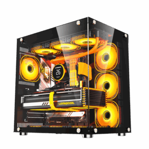 Mass 04 black