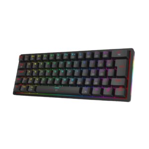 Redragon k642 AKALI black