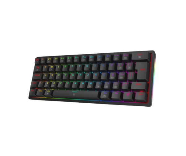 Redragon k642 AKALI black