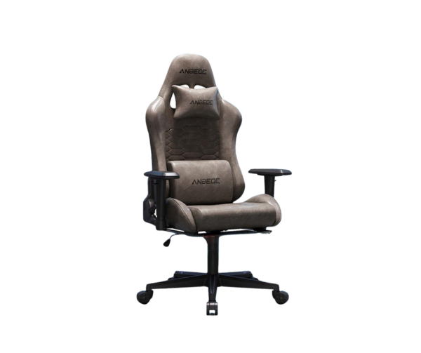 chair 9031 gaming grey