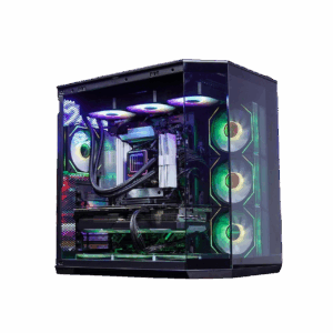 Asus PA830 Tower Black