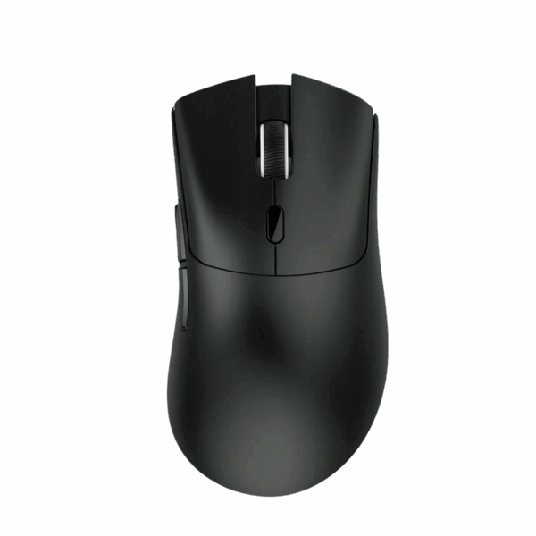 ATTACK SHARK R1 Wireless black