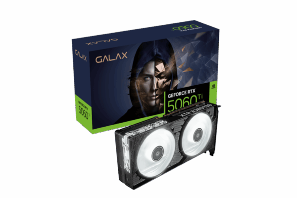 Galax rtx 5060ti 8GB
