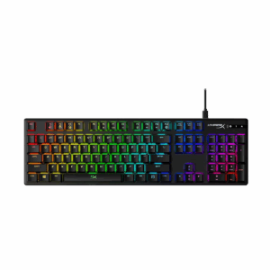 HyperX Alloy Origins Full open box