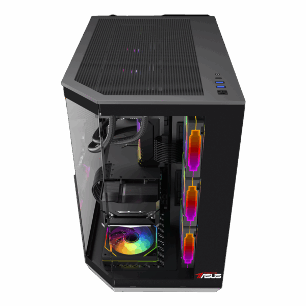 Asus PA830 Tower Black - Image 5