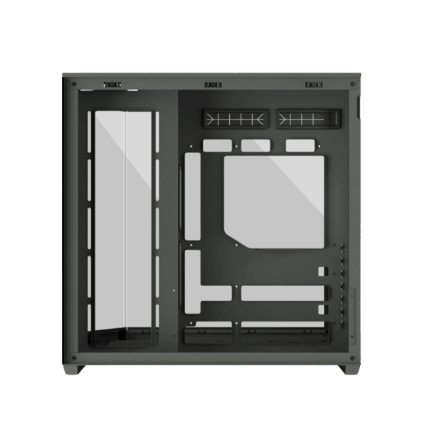 Asus PA830 Tower Black - Image 2
