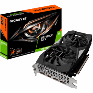 gigabyte gtx 1660super