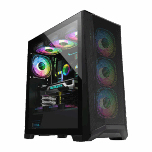 Ruix LC-B1000 Black