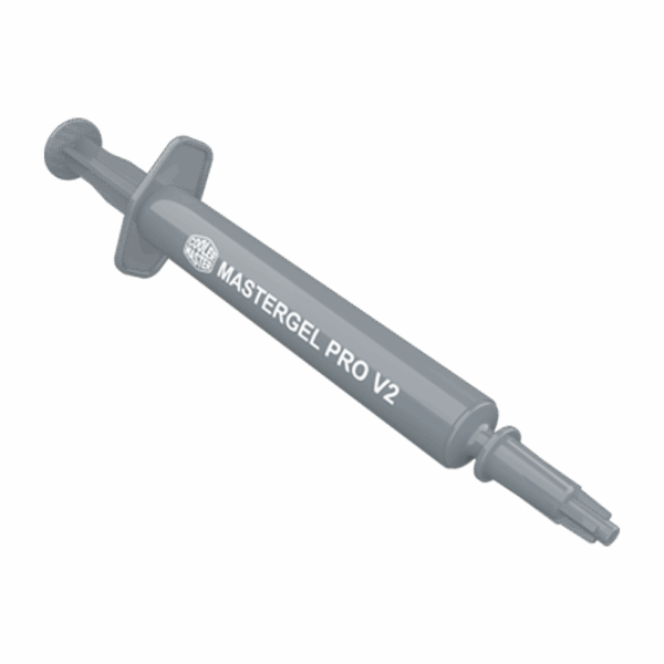 Cooler Master MasterGel Pro V2 Thermal Paste
