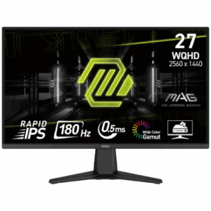 msi mag 275qf