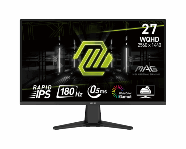 msi mag 275qf
