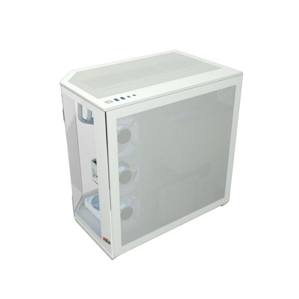 Asus PA830 Tower White - Image 4