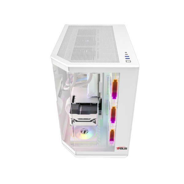 Asus PA830 Tower White - Image 3