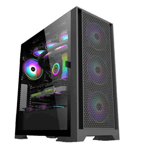 power train x99