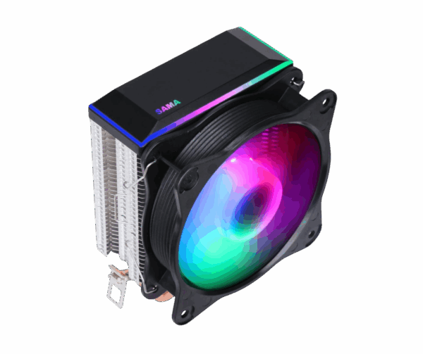 sama k200D black