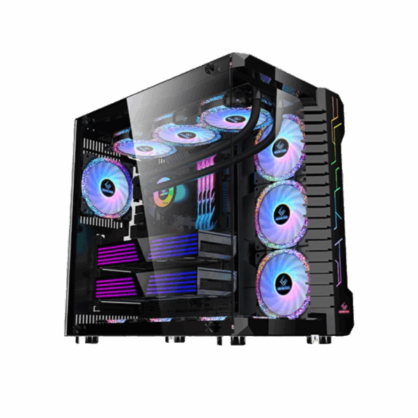 Loving cool UFO III Black