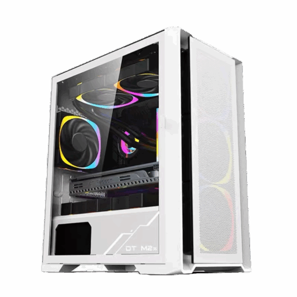 wgcoolman dt m2 white
