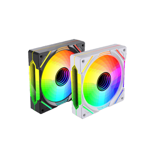Case Fan YD-1200