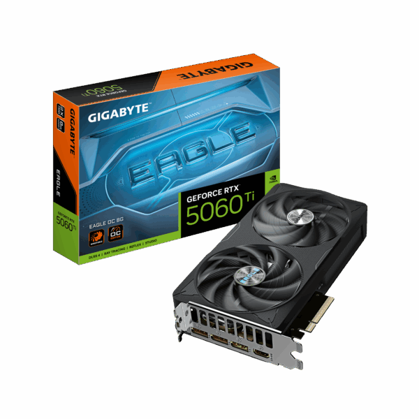 gigabyte 5060 ti 8gb black