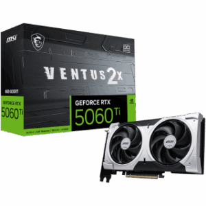 msi ventus 5060 ti 8gb