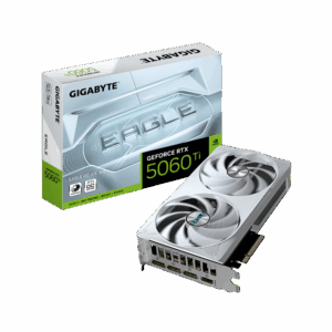 gigabyte 5060 Ti 8gb white