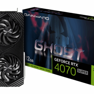 RTX 4070 SUPER Gainward 12gb