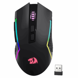 Redragon M693 Trident (Wired/2.4/BT)
