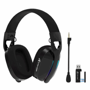 ATTACK SHARK L90 black