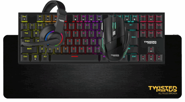 Twisted mind 4in1 tm-fusion-xl