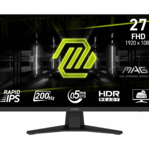 MSI MAG 274f 200hz