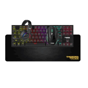 Twisted mind 4in1 tm-fusion-xl