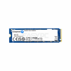 Kingston NV3 1TB NVMe 6000 MB/s