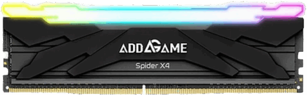 AddLink 16gb 3600mhz