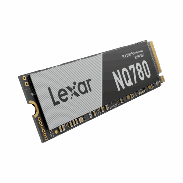 Lexar 1Tb NQ780 6500mb