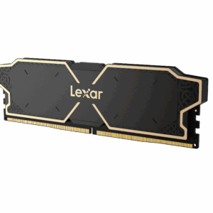 Lexar 6000mhz Thor DDR5