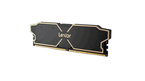Lexar 6000mhz Thor DDR5