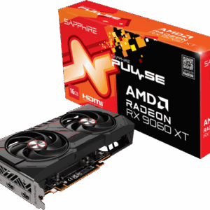 RX 9060 xt sapphire 16gb