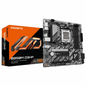Gigbyte B850M D3HP
