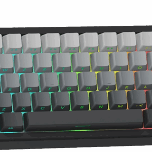 Attack Shark x68HE moonlight Magnetic