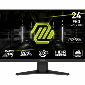 Msi Mag 244f 200hz