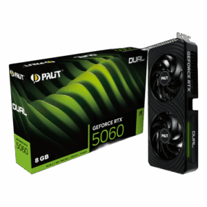 Palit RTX 5060 Dual 8GB