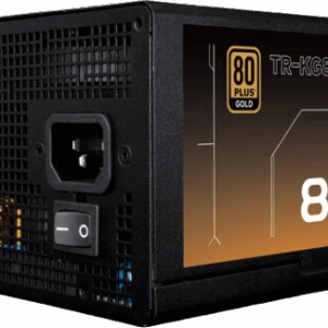 Thermalright KG 850W Gold Modular