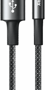 Remax C21 USB-A to 3.5