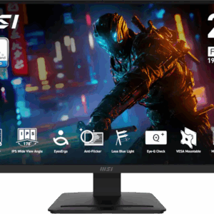 Msi Mp273l e14 144hz